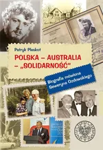 Polska Australia Solidarność - Patryk Pleskot
