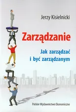 Zarządzanie - Jerzy Kisielnicki