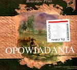Opowiadania  Bolesław Prus - Bolesław Prus