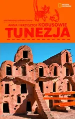 Tunezja - Anna Kobus