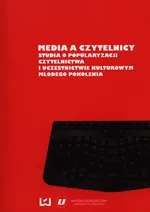 Media a czytelnicy - Mariola Antczak