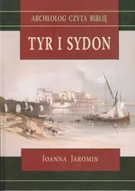 Tyr i Sydon - Outlet - Joanna Jaromin