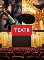 Teatr - Marcin Siwiec