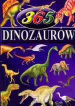 365 dinozaurów - Outlet