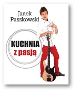 Kuchnia z pasją - Outlet - Janek Paszkowski