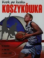 Koszykówka Krok po kroku - Outlet - Piotr Szymanowski
