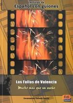 Fallas de Valencia - Galindo Garcia