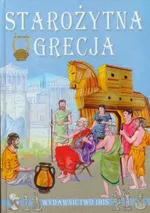Starożytna Grecja - Outlet