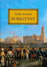Bursztyny - Zofia Kossak