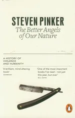 Better Angels of Our Nature - Steven Pinker