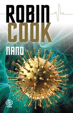 Nano - Outlet - Robin Cook