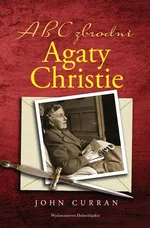 Abc zbrodni Agaty Christie - Outlet - John Curran