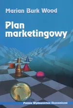 Plan marketingowy - Wood Burk Marian