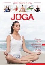 Joga - Outlet - Anna Sołtysiak