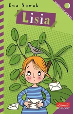 Lisia - Ewa Nowak