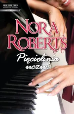 Pięciolinia uczuć - Outlet - Nora Roberts