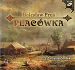 Placówka - Outlet - Bolesław Prus