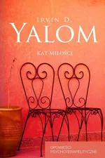 Kat miłości - Yalom Irvin D.