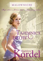 Tajemnica bzów - Outlet - Magdalena Kordel