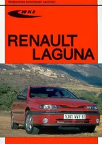 Renault Laguna 1998-2001 - Outlet