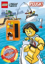 Lego City Plusk - Outlet