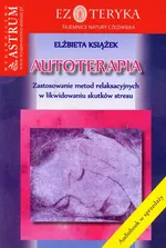 Autoterapia - Outlet - Elżbieta Książek