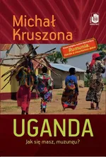 Uganda - Outlet - Michał Kruszona