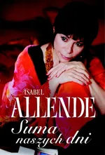Suma naszych dni - Outlet - Isabel Allende