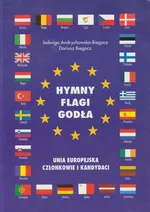 Hymny Flagi Godła - Jadwiga Andrychowska-Biegacz