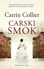 Carski smok - Outlet - Catrin Collier