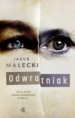 Odwrotniak - Jakub Małecki