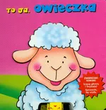 To ja owieczka Zwierzaki kiwaki - Outlet - Małgorzata Gintowt