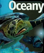 Z bliska encyklopedia Oceany - Beverly McMillan