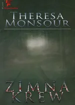 Zimna krew - Outlet - Theresa Monsour