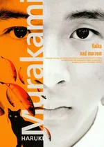 Kafka nad morzem - Outlet - Haruki Murakami