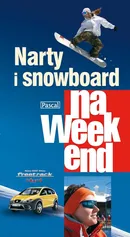 Narty i snowboard na weekend - Outlet