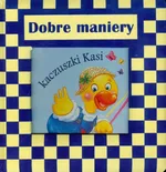 Dobre maniery kaczuszki Kasi - Outlet - Urszula Kozłowska