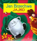 Jajko - Outlet - Jan Brzechwa