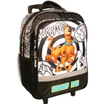 Plecak trolley z rączką Scooby-Doo