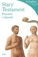 Stary Testament. Postacie i epizody - Outlet - Chiara Capoa