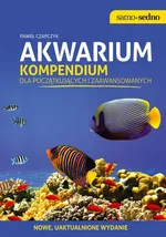 Akwarium - Paweł Czapczyk