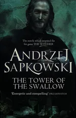The Tower of the Swallow - Outlet - Andrzej Sapkowski