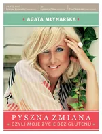 Pyszna zmiana - Outlet - Agata Młynarska