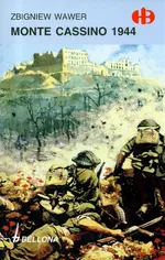 Monte Cassino 1944 - Outlet - Zbigniew Wawer
