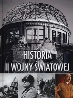 Historia II wojny światowej - Outlet