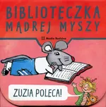 Biblioteczka Mądrej Myszy Zuzia poleca - Outlet