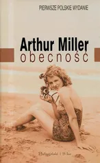 Obecność - Outlet - Arthur Miller