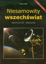 Niesamowity wszechświat - Outlet - Krzysztof Kruszko