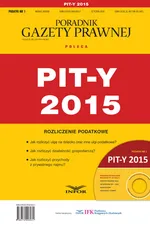 PIT-Y  2015 - Outlet