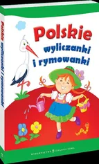 Polskie wyliczanki i rymowanki